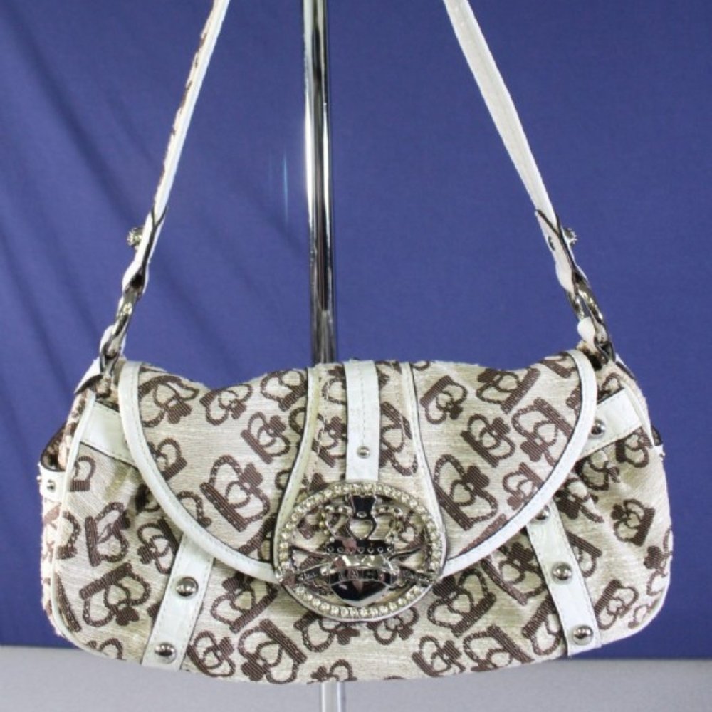 Kathy Van Zeeland Shoulder bag